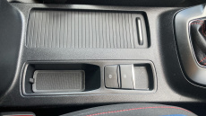 Ford Focus 1.0 EcoBoost 125 ST-Line 5dr Petrol Hatchback